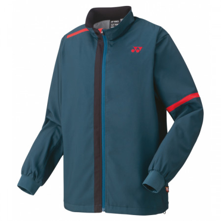 Unisex Lined Wind Warmer Shirt