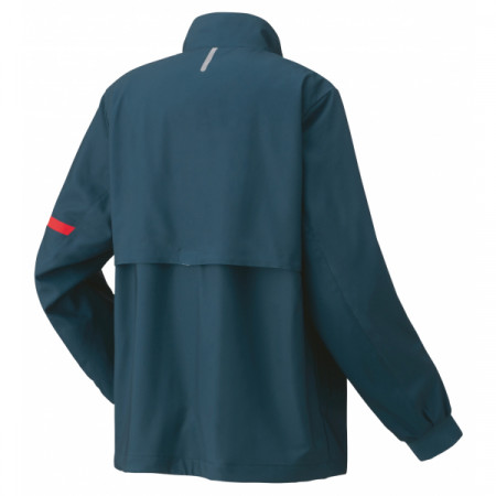 Unisex Lined Wind Warmer Shirt
