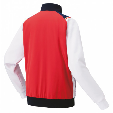 Unisex Lined Wind Warmer Shirt