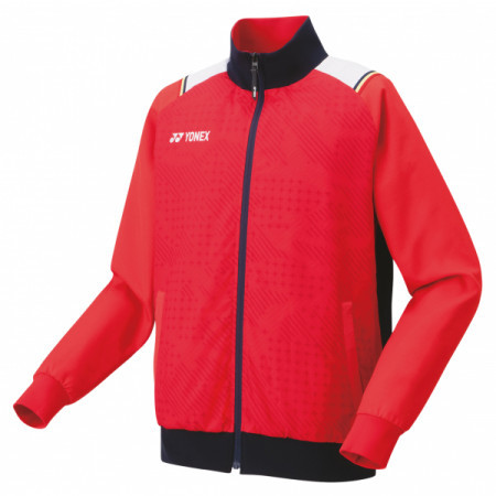 Unisex Lined Wind Warmer Shirt