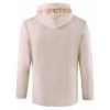 Zip-Up Hoodie