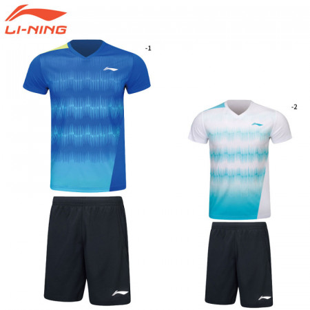 Game Shirt + Game Shorts Set (AATT016)