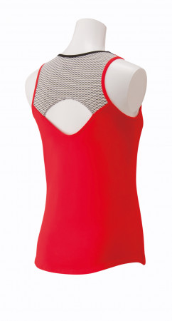 Women's Fit Tank Top