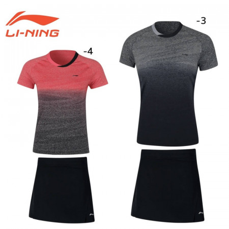 Game Shirt + Game Skirt Set (AATN018)