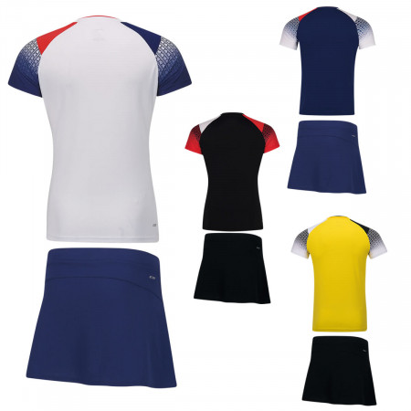 Game Shirt + Game Skirt Set (AATP018)