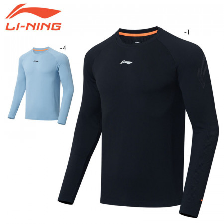 Long Sleeve Training T-Shirt (ATLS083)