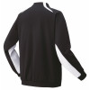 Men's Knit Warm-Up Shirt