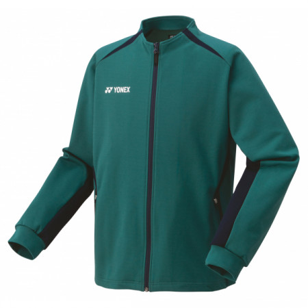 Men's Knit Warm-Up Shirt