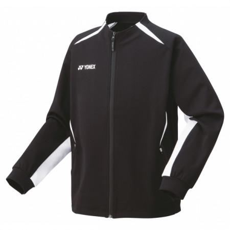 Men's Knit Warm-Up Shirt