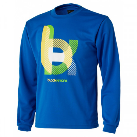 Dry Long Sleeve T-Shirt