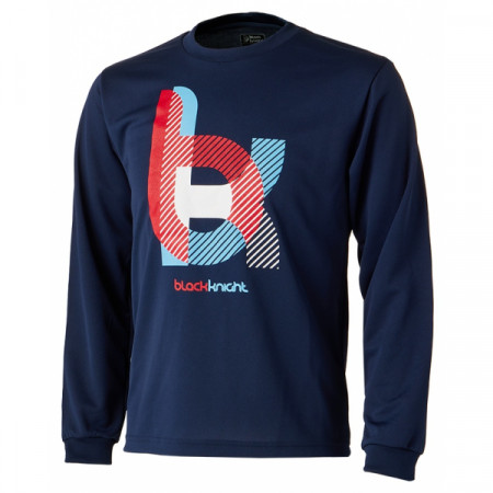Dry Long Sleeve T-Shirt