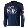 Dry Long Sleeve T-Shirt