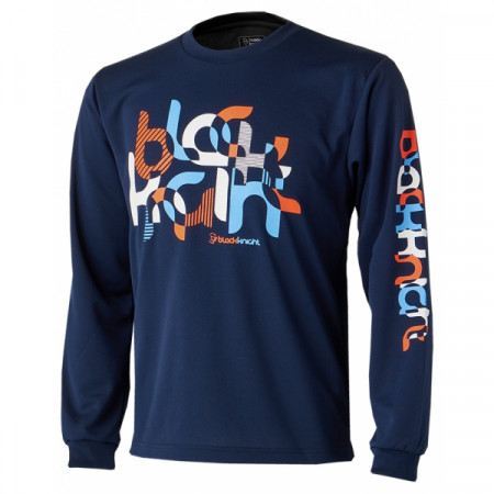 Dry Long Sleeve T-Shirt
