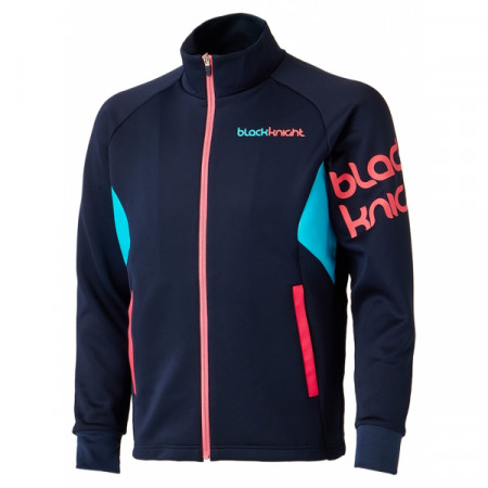 Full-Zip Jacket
