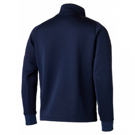 Full-Zip Jacket