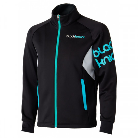 Full-Zip Jacket