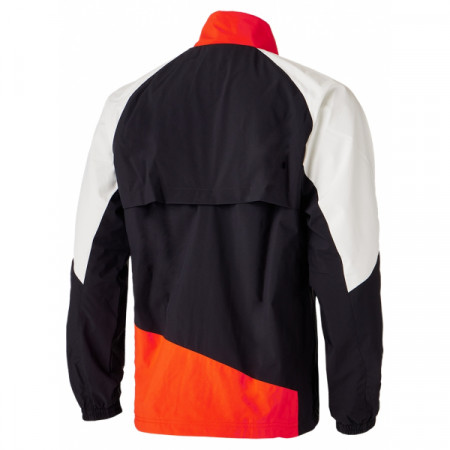 Wind-Up Jacket