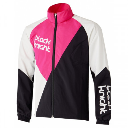 Wind-Up Jacket