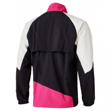 Wind-Up Jacket