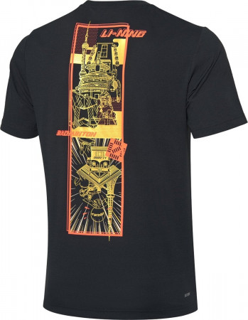 Training T-Shirt (AHSQ533)