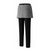 Women's Layered Jogger Pants