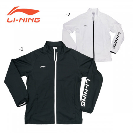 Warm-Up Jacket (AYYQ035)