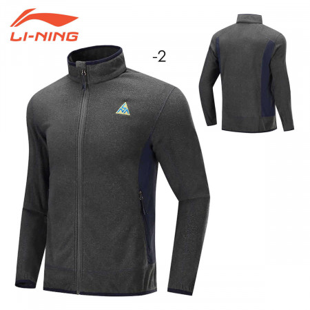 Fleece Jacket (AENP001)