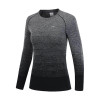 Long Sleeve Training T-Shirt (ATLP032)