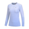 Long Sleeve Training T-Shirt (ATLP032)