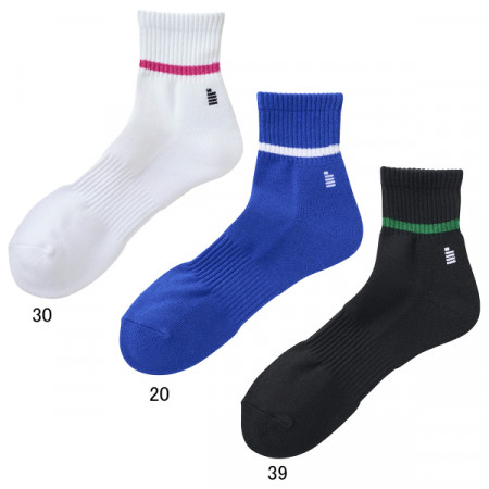 Short Socks