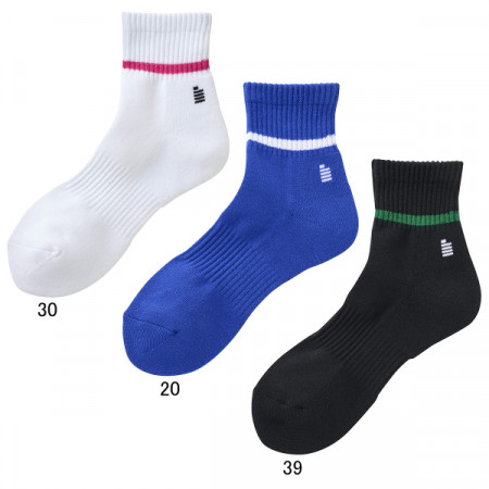 Short Socks