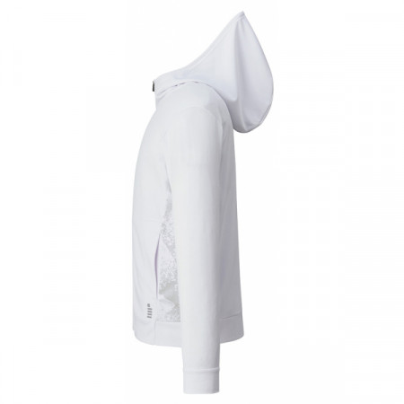 Zip-Up Hoodie