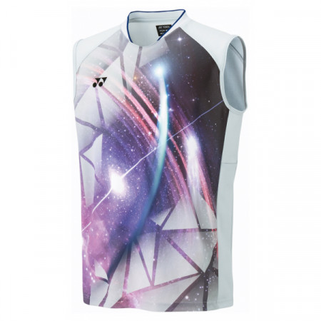 Men's Game Shirt (Sleeveless)