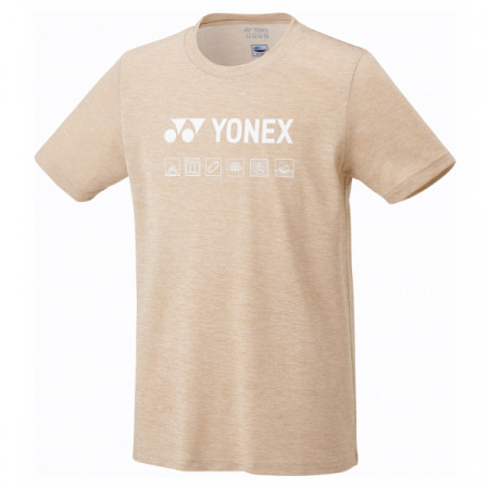 Unisex Dry T-Shirt (Fit Style)