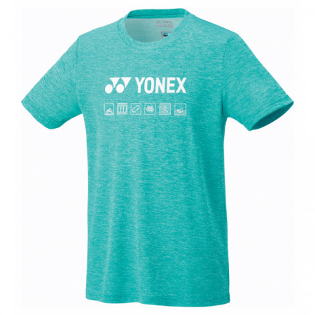 Unisex Dry T-Shirt (Fit Style)