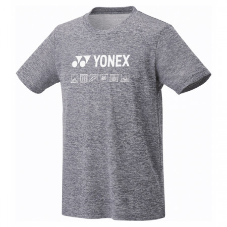 Unisex Dry T-Shirt (Fit Style)