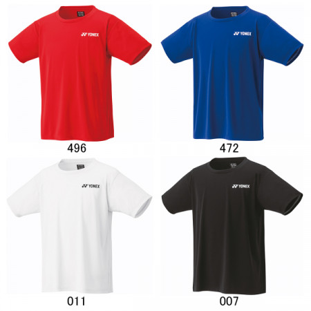Unisex Dry T-Shirt