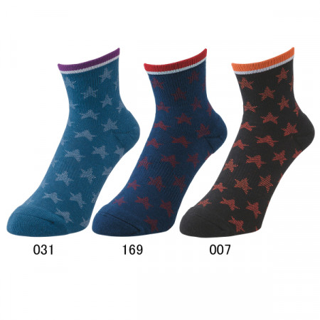 Men's Ankle Socks