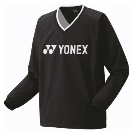 Unisex Lined V-Breaker