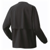 Unisex Lined V-Breaker