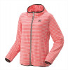 Women's Knit Warm-Up Hoodie