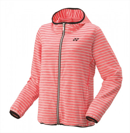 Women's Knit Warm-Up Hoodie