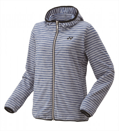 Women's Knit Warm-Up Hoodie