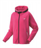 Women's Knit Warm-Up Hoodie