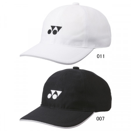 Junior Mesh Cap