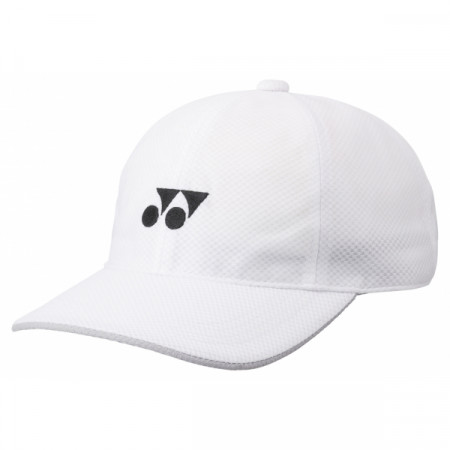 Junior Mesh Cap