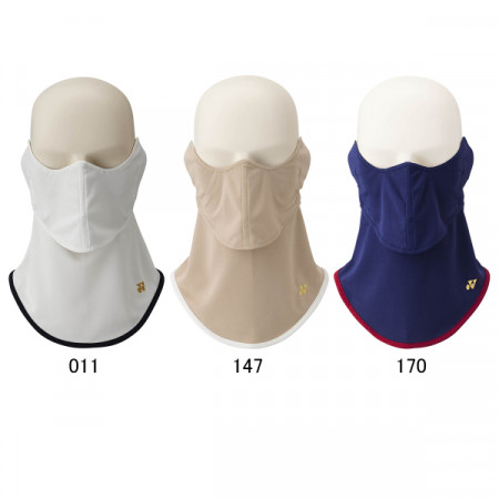 VERY COOL UV Face Cover