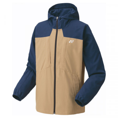Unisex Warm-Up Hoodie
