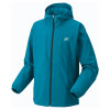 Unisex Warm-Up Hoodie