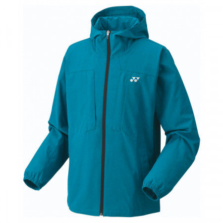 Unisex Warm-Up Hoodie
